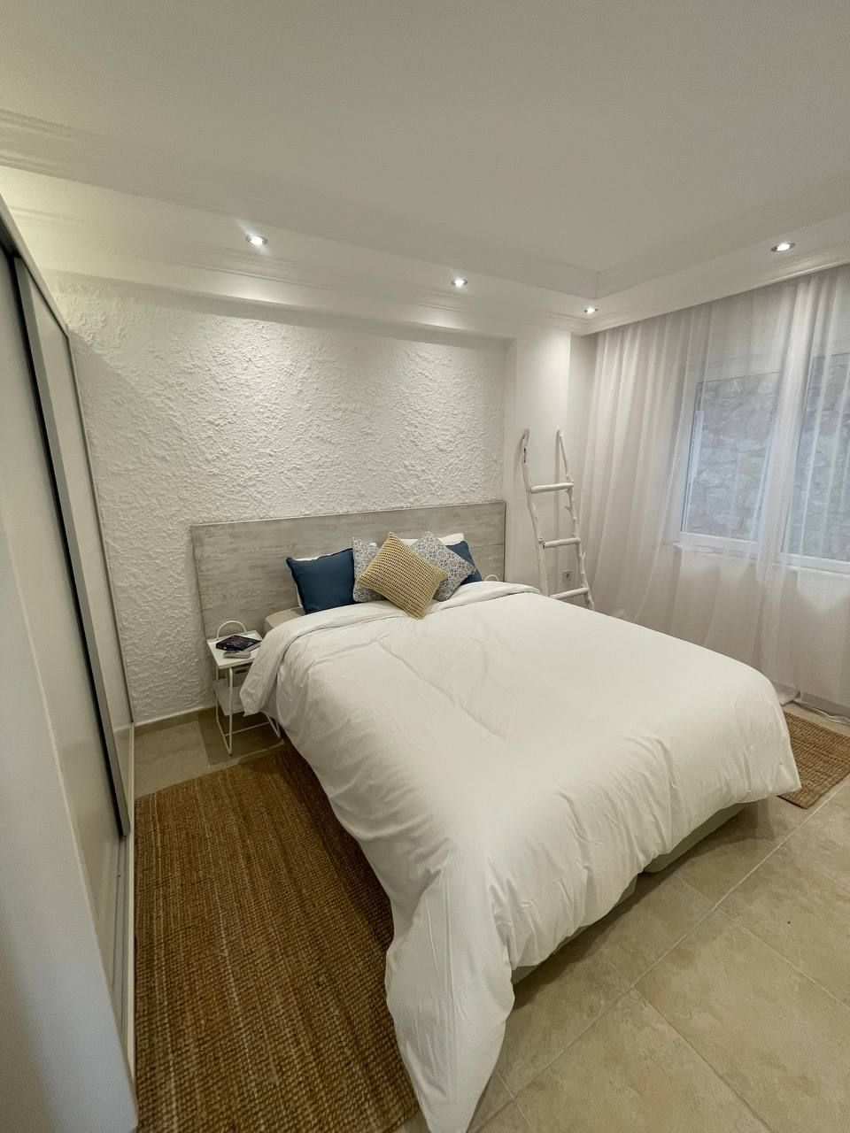 Вилла в Конаклы, Турция, 100 м² - фото 10