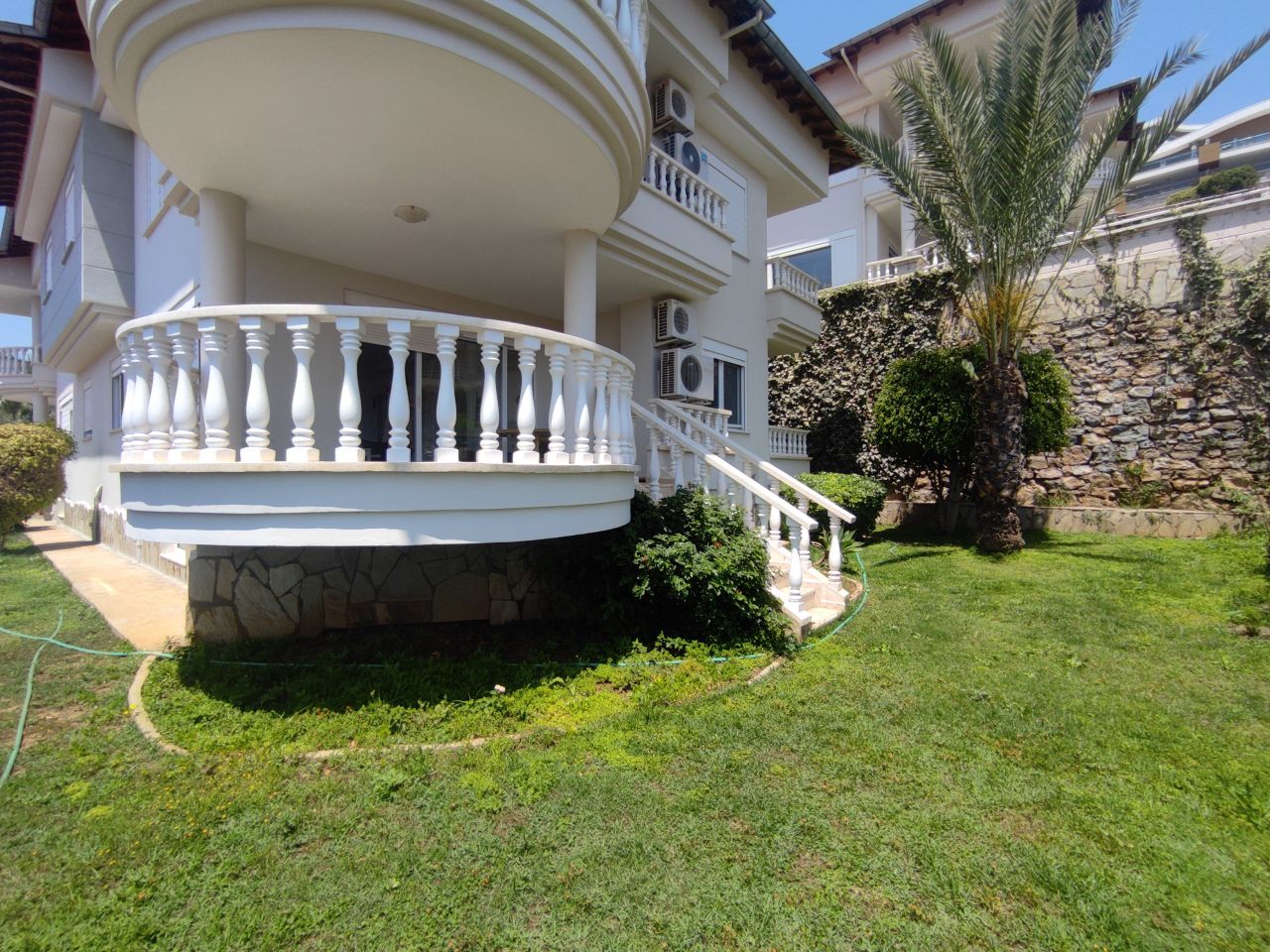 Вилла в Конаклы, Турция, 100 м² - фото 15