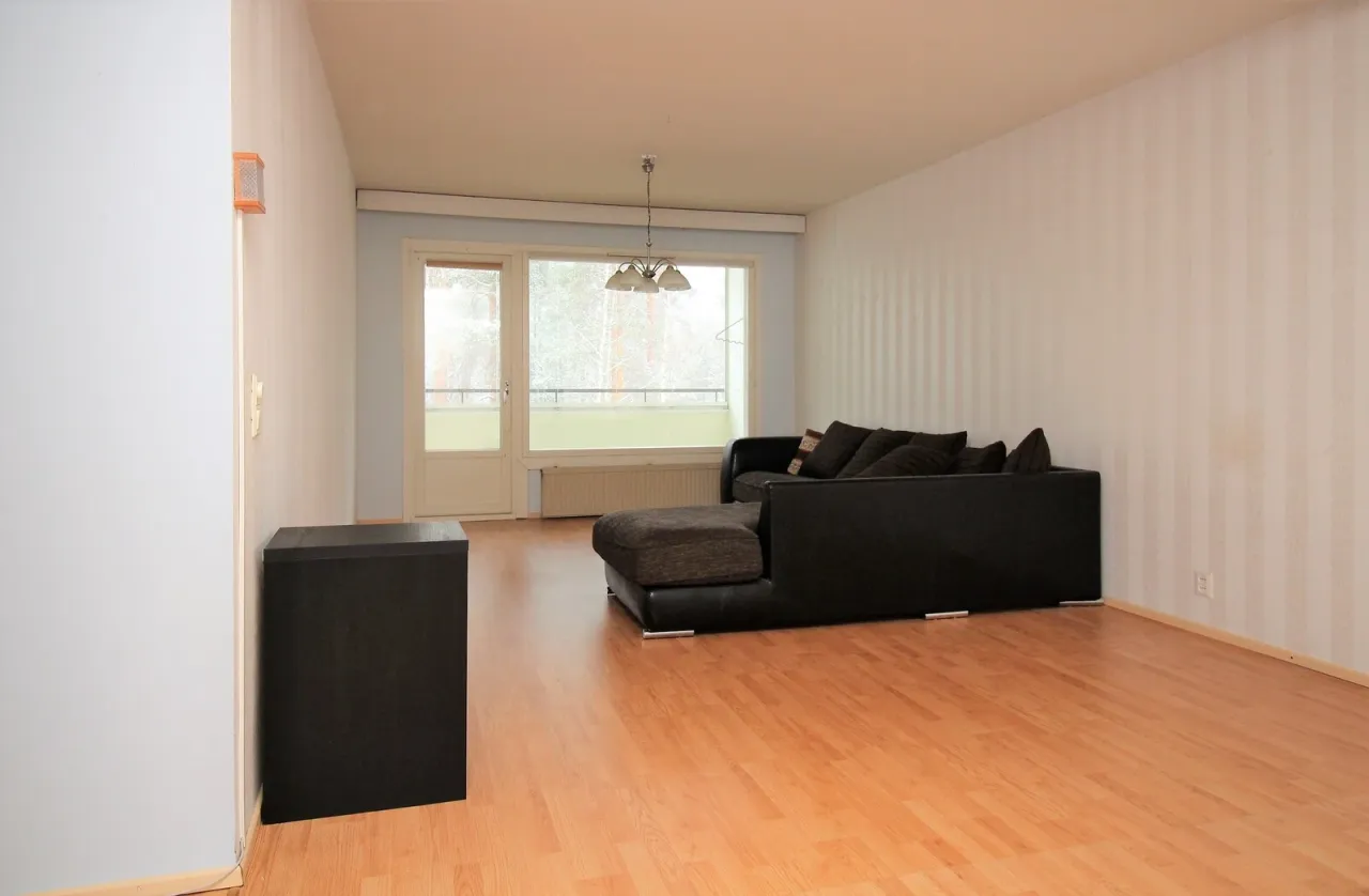 Квартира в Хейнола, Финляндия, 58 м² - фото 3