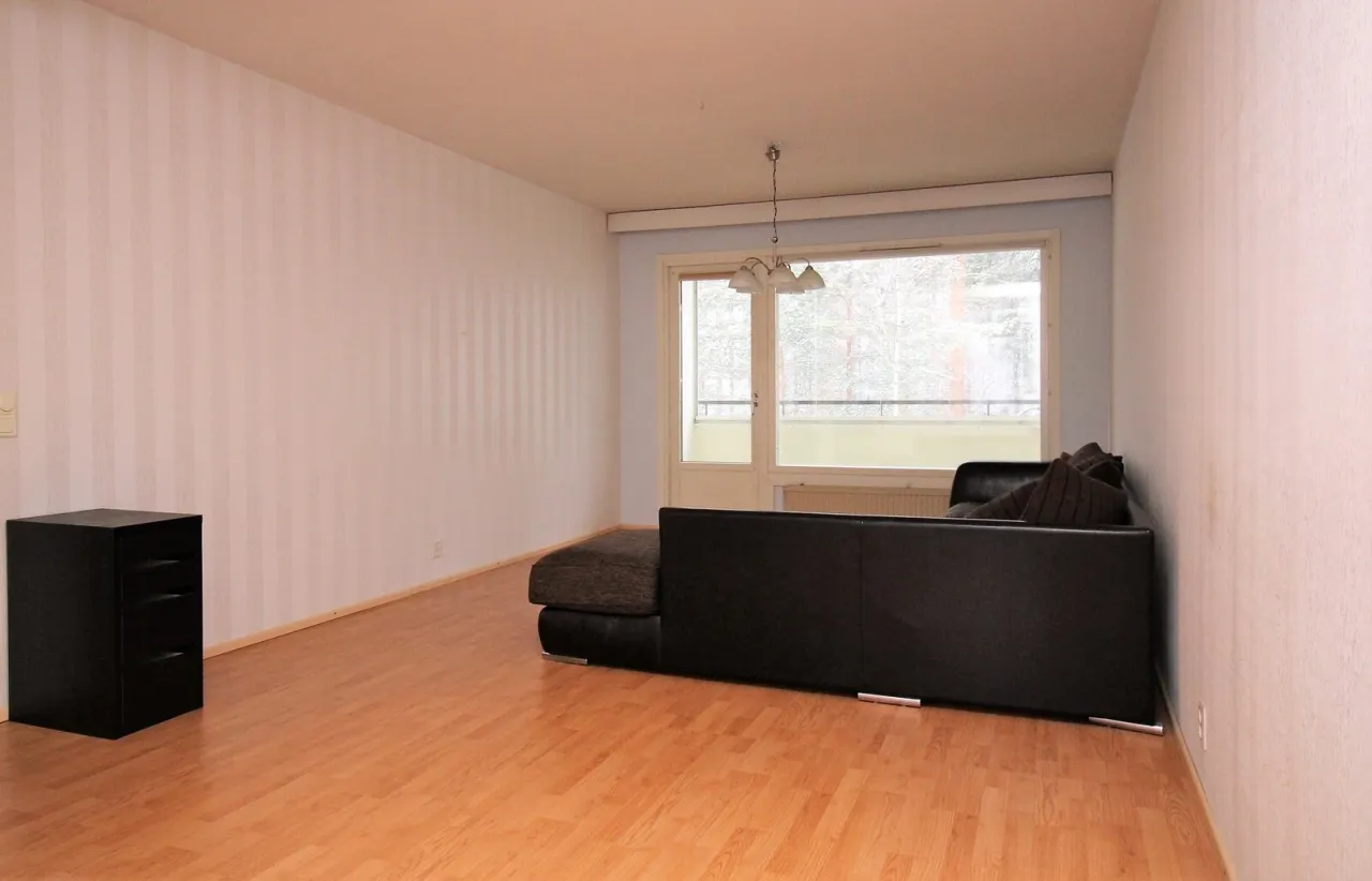 Квартира в Хейнола, Финляндия, 58 м² - фото 4