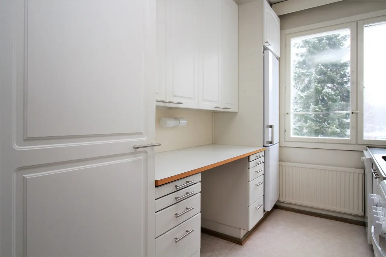 Квартира в Хейнола, Финляндия, 58 м² - фото 8