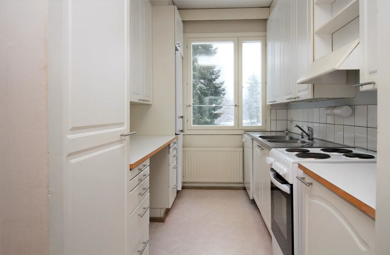 Квартира в Хейнола, Финляндия, 58 м² - фото 6