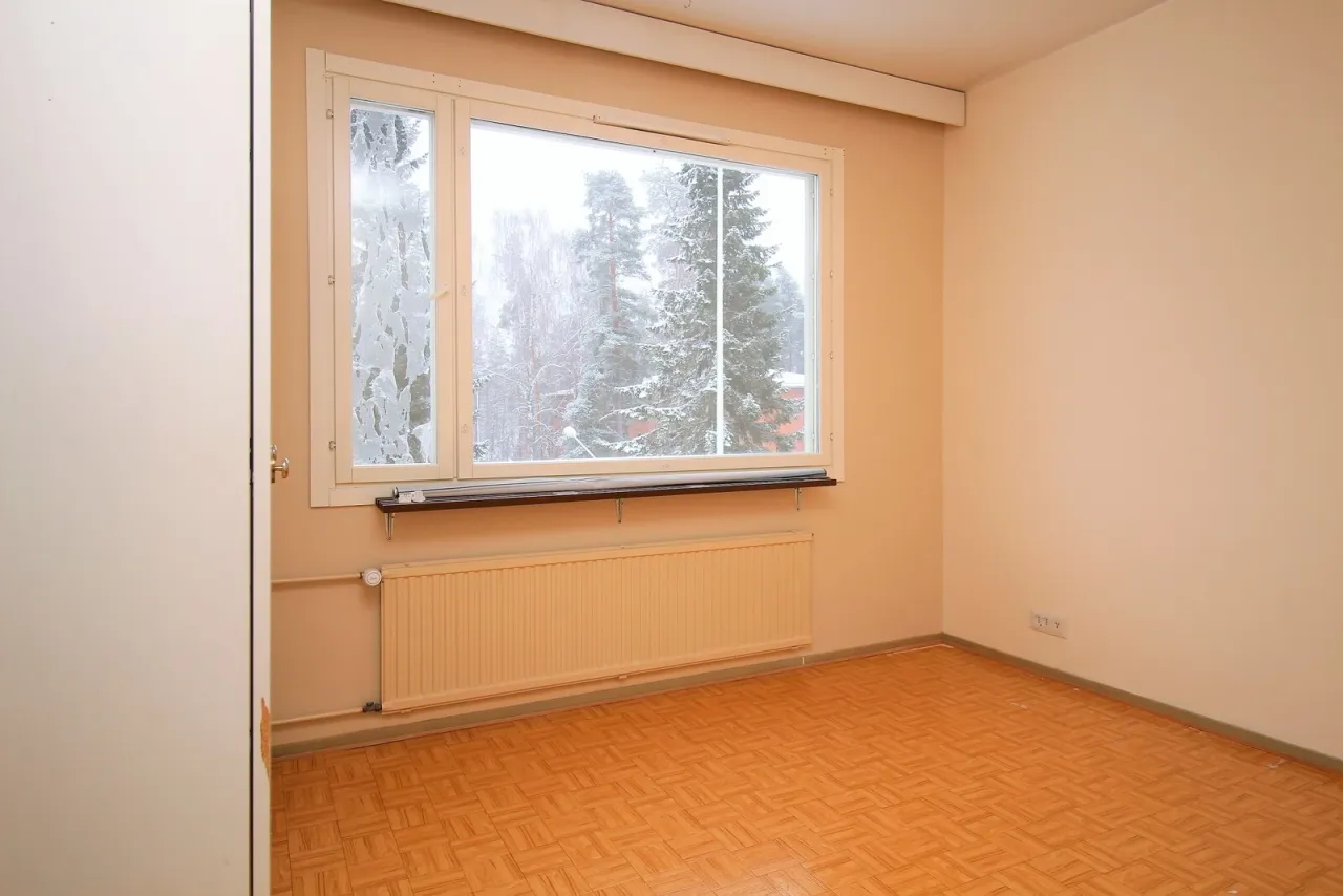 Квартира в Хейнола, Финляндия, 58 м² - фото 9