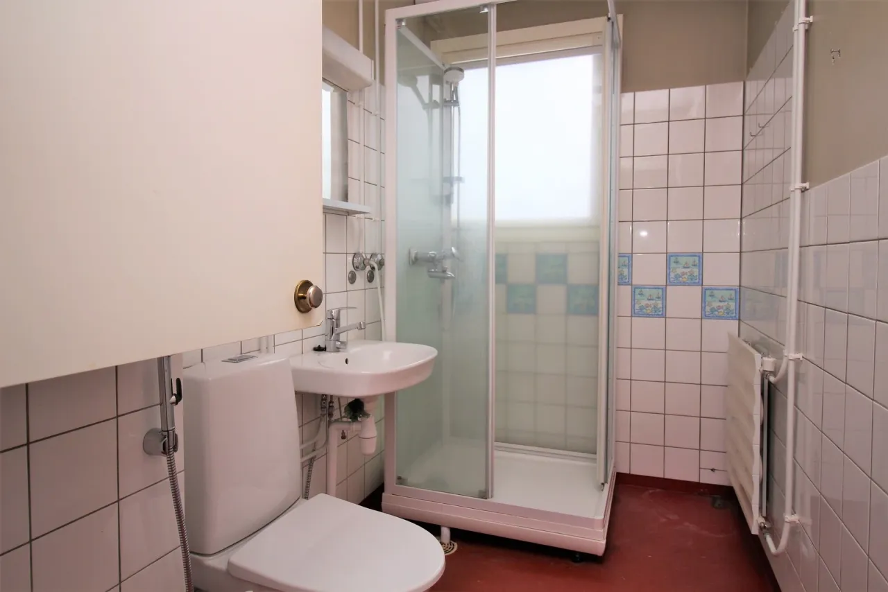 Квартира в Хейнола, Финляндия, 58 м² - фото 10