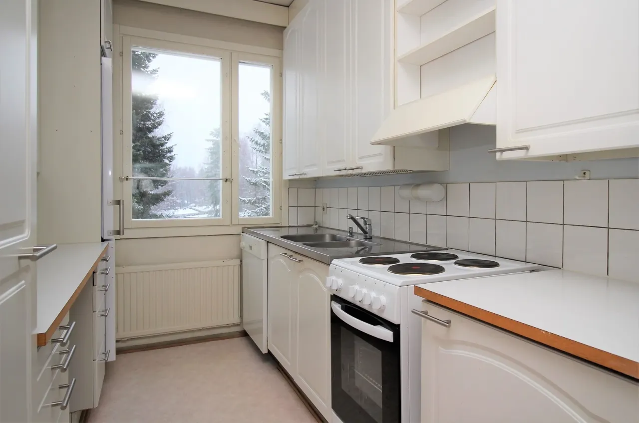 Квартира в Хейнола, Финляндия, 58 м² - фото 7