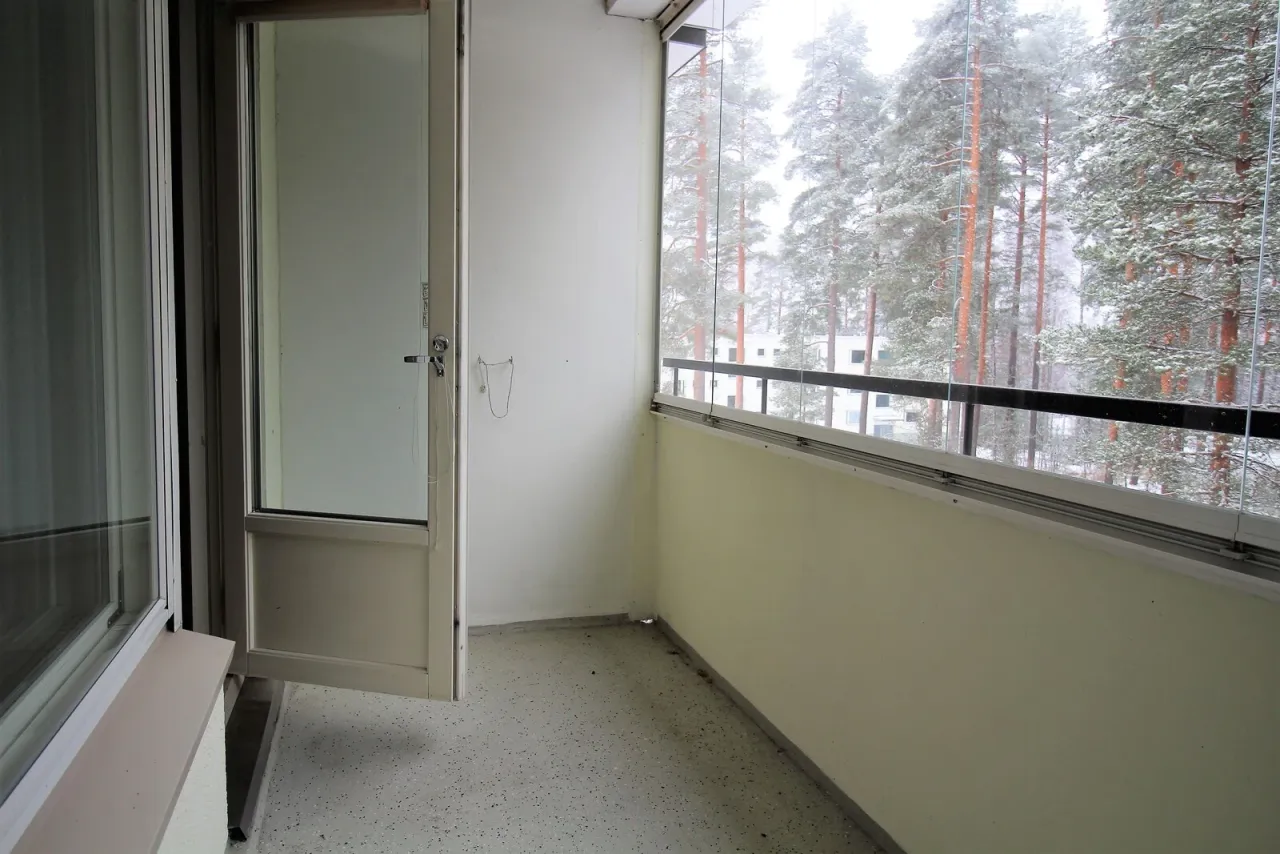 Квартира в Хейнола, Финляндия, 58 м² - фото 12