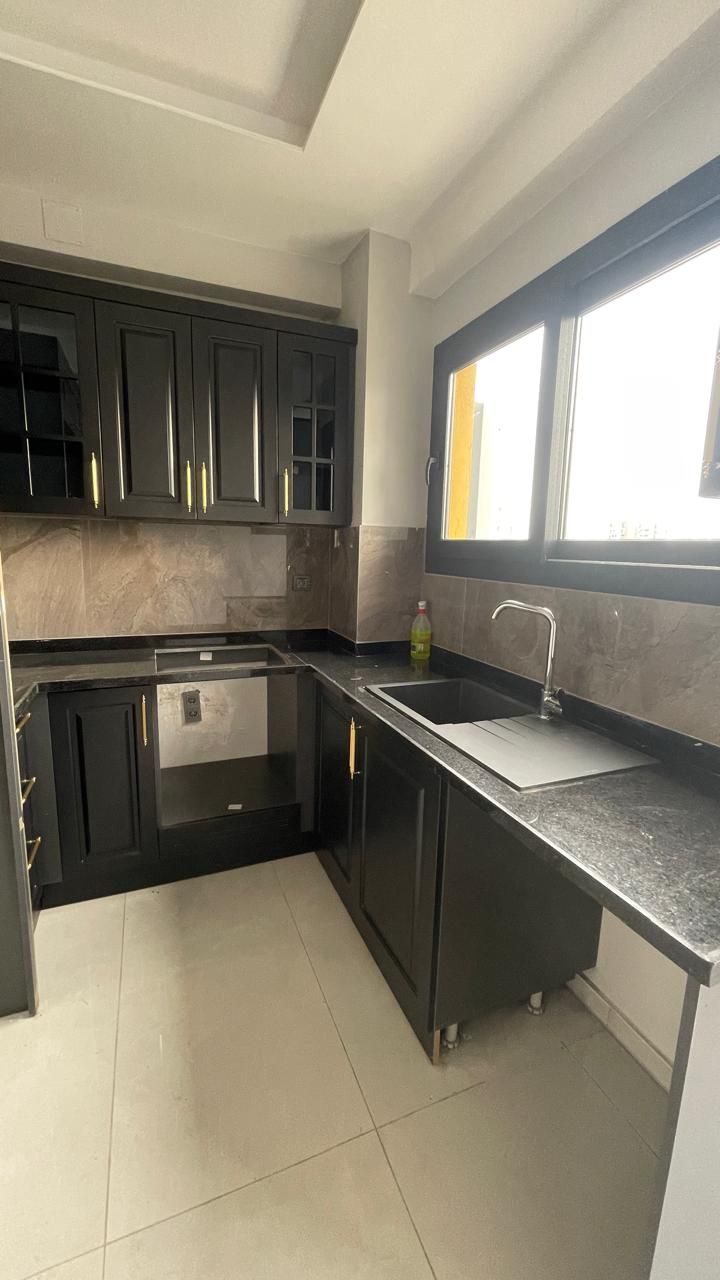 Квартира в Мерсине, Турция, 60 м² - фото 1