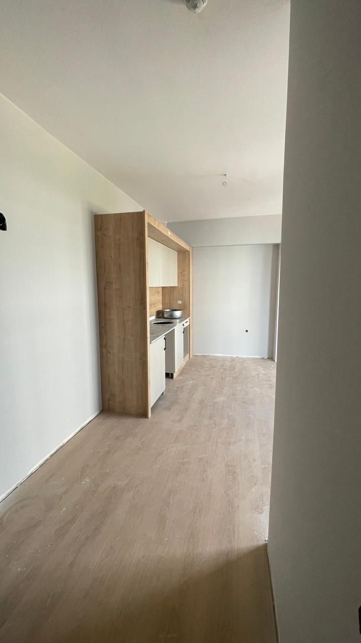 Квартира в Мерсине, Турция, 43 м² - фото 17