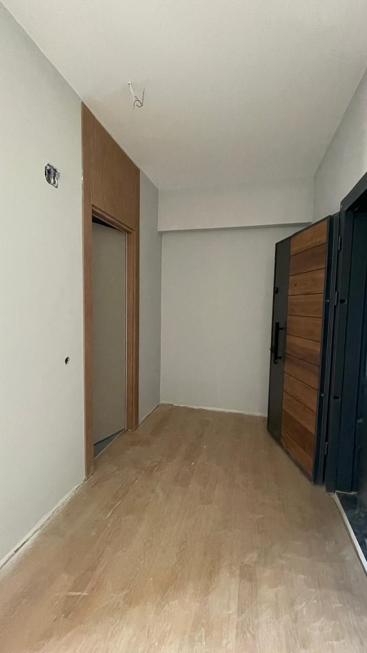 Квартира в Мерсине, Турция, 43 м² - фото 12