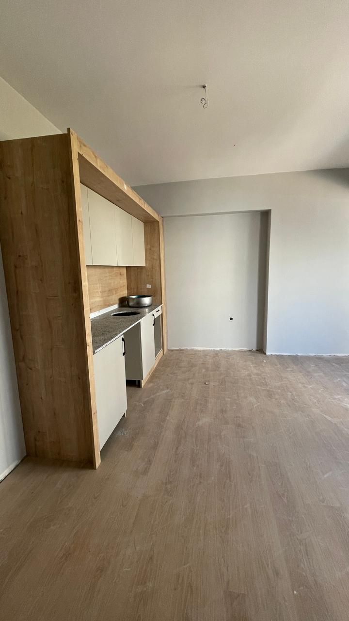 Квартира в Мерсине, Турция, 43 м² - фото 14