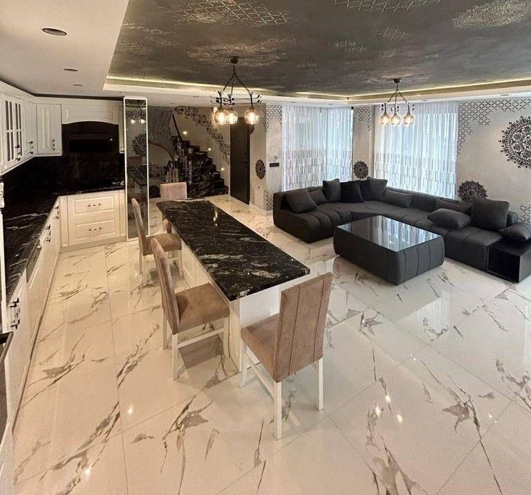 Вилла в Алании, Турция, 225 м² - фото 3