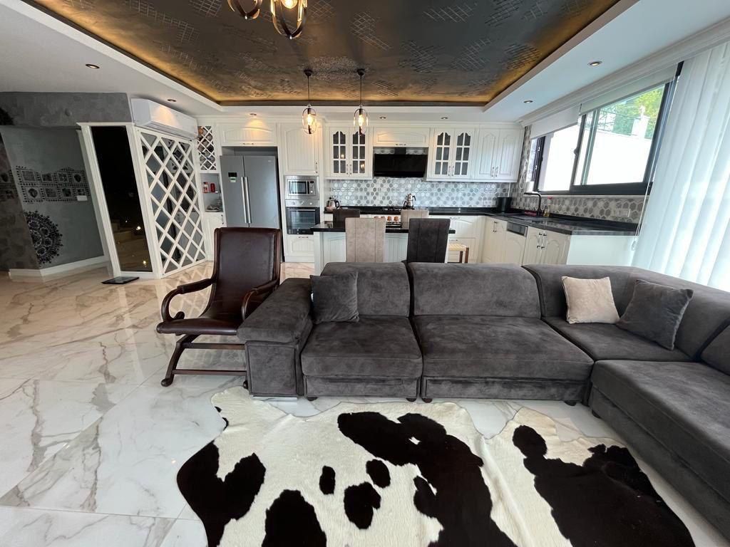 Вилла в Алании, Турция, 225 м² - фото 4