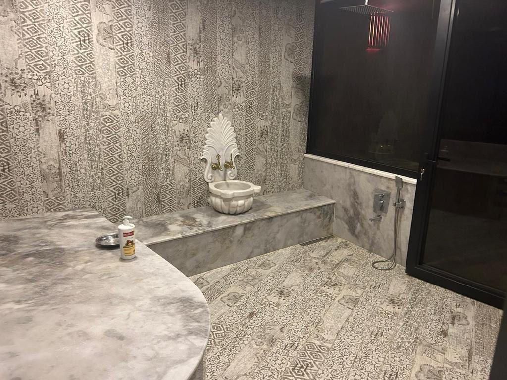 Вилла в Алании, Турция, 225 м² - фото 15