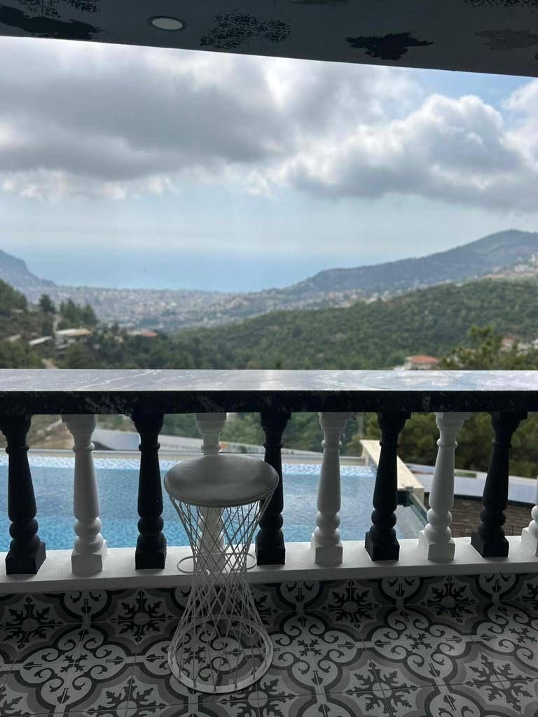 Вилла в Алании, Турция, 225 м² - фото 13