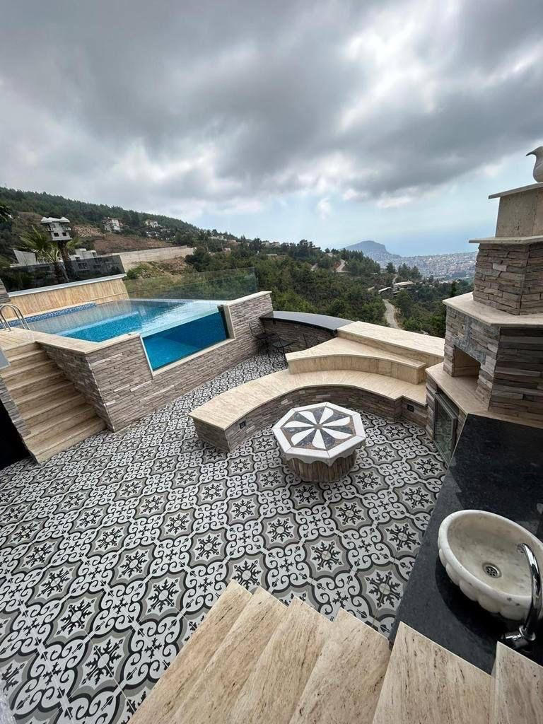 Вилла в Алании, Турция, 225 м² - фото 1