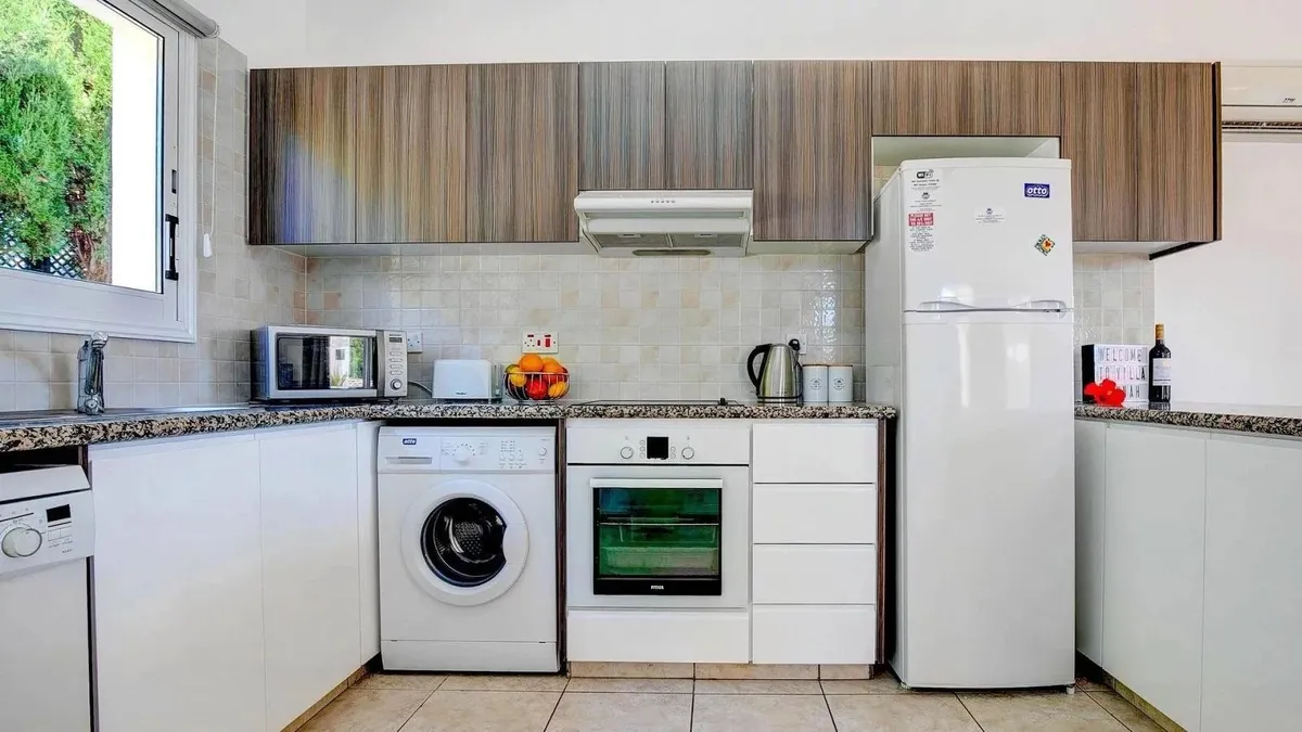 Вилла в Пафосе, Кипр, 150 м² - фото 8