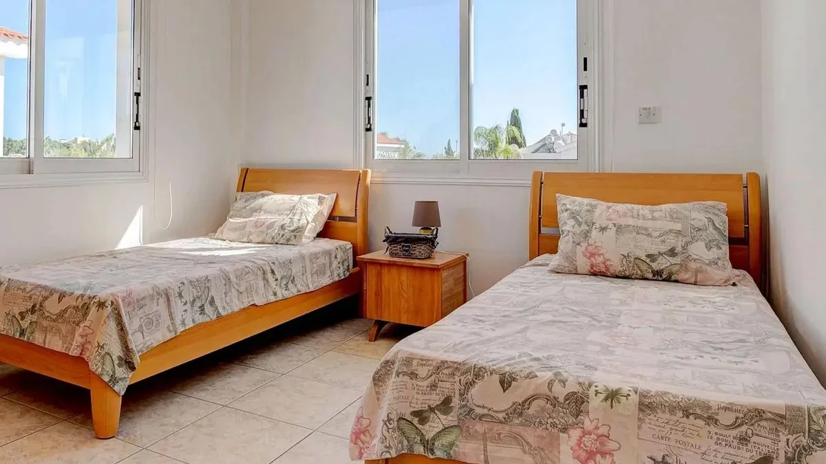 Вилла в Пафосе, Кипр, 150 м² - фото 16