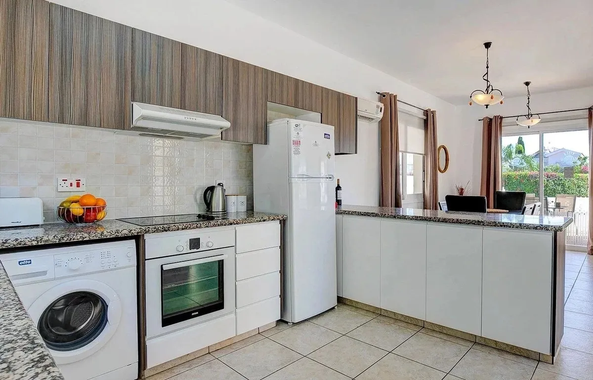 Вилла в Пафосе, Кипр, 150 м² - фото 7