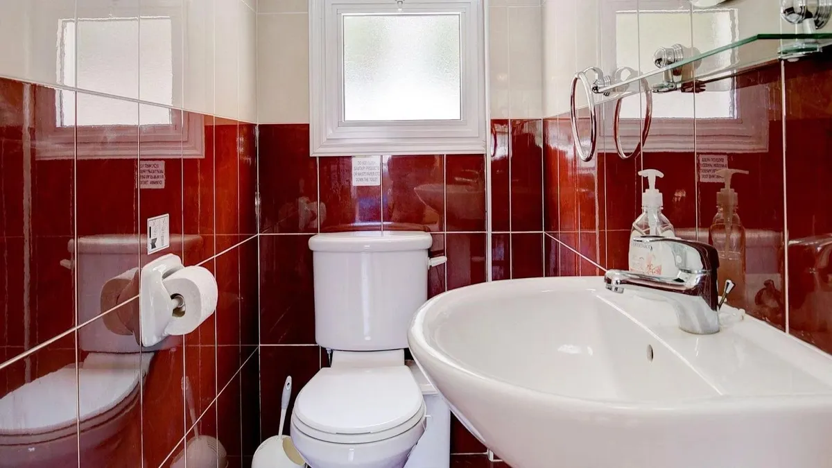 Вилла в Пафосе, Кипр, 150 м² - фото 11