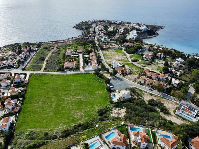 Вилла в Пафосе, Кипр, 288 м² - фото 2