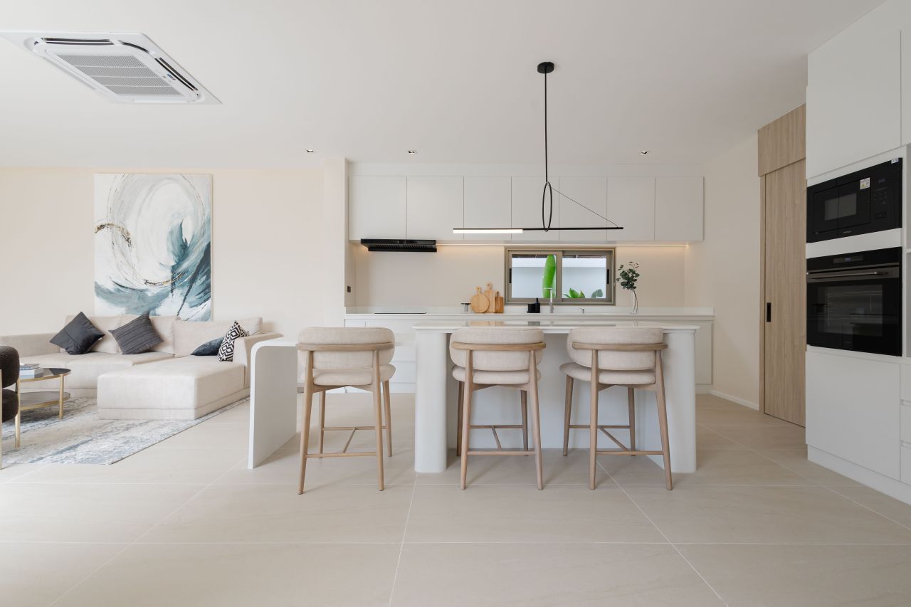 Вилла на Пхукете, Таиланд, 416 м² - фото 6