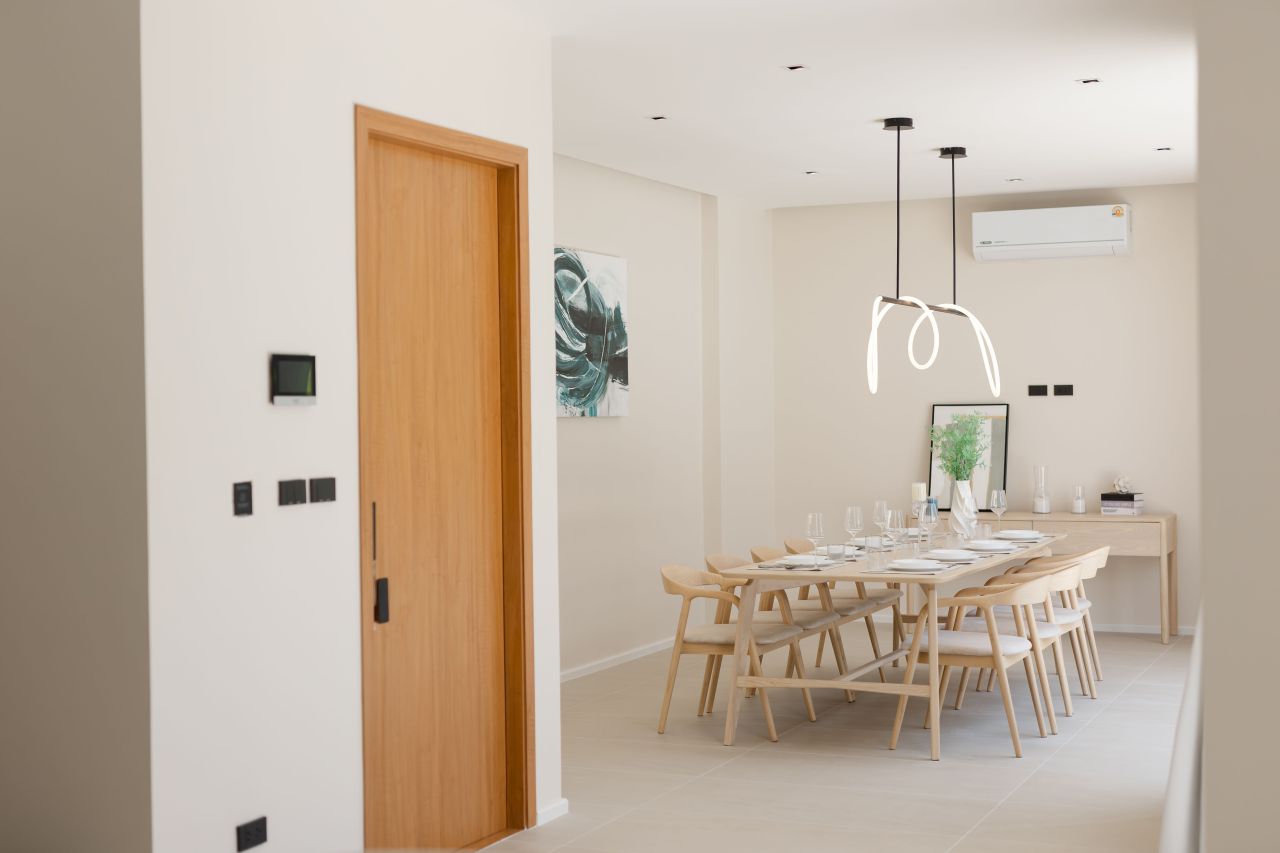 Вилла на Пхукете, Таиланд, 416 м² - фото 8