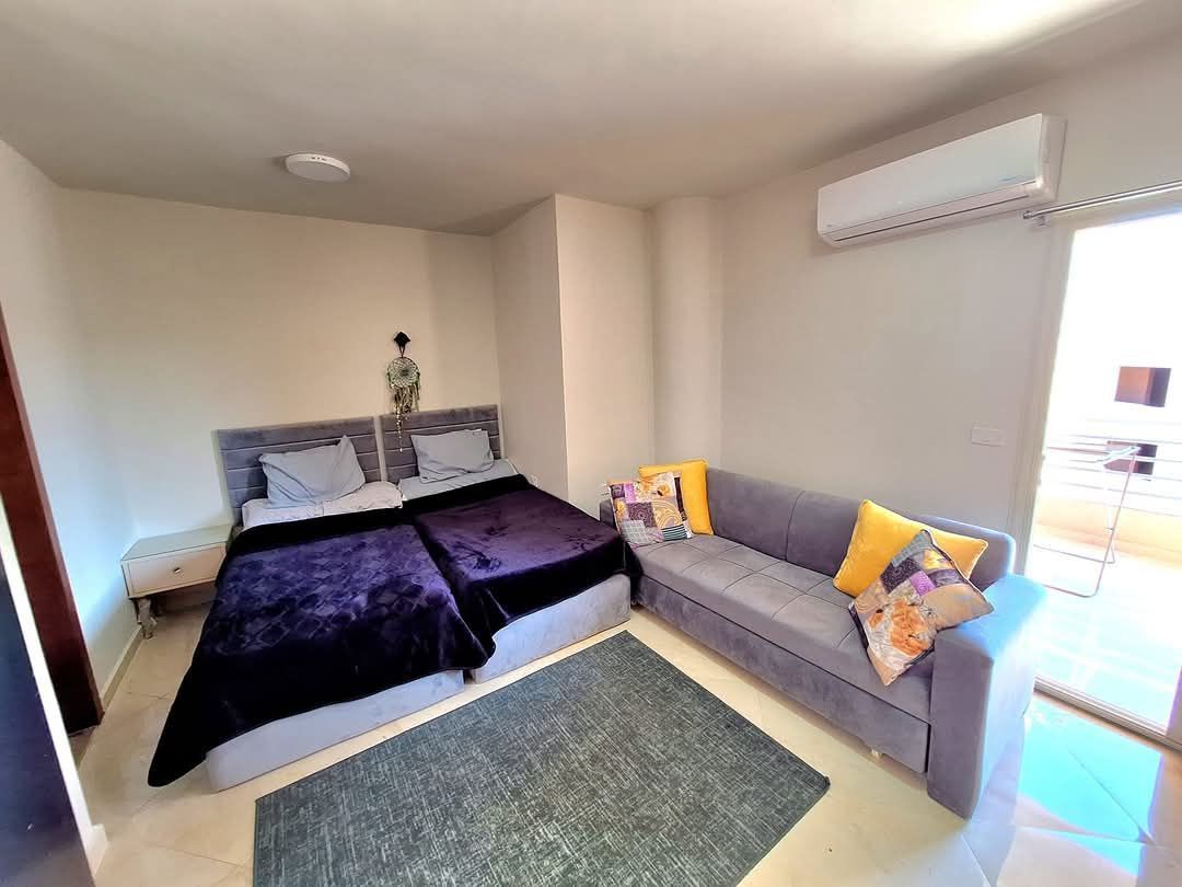 Квартира в Хургаде, Египет, 46 м² - фото 7