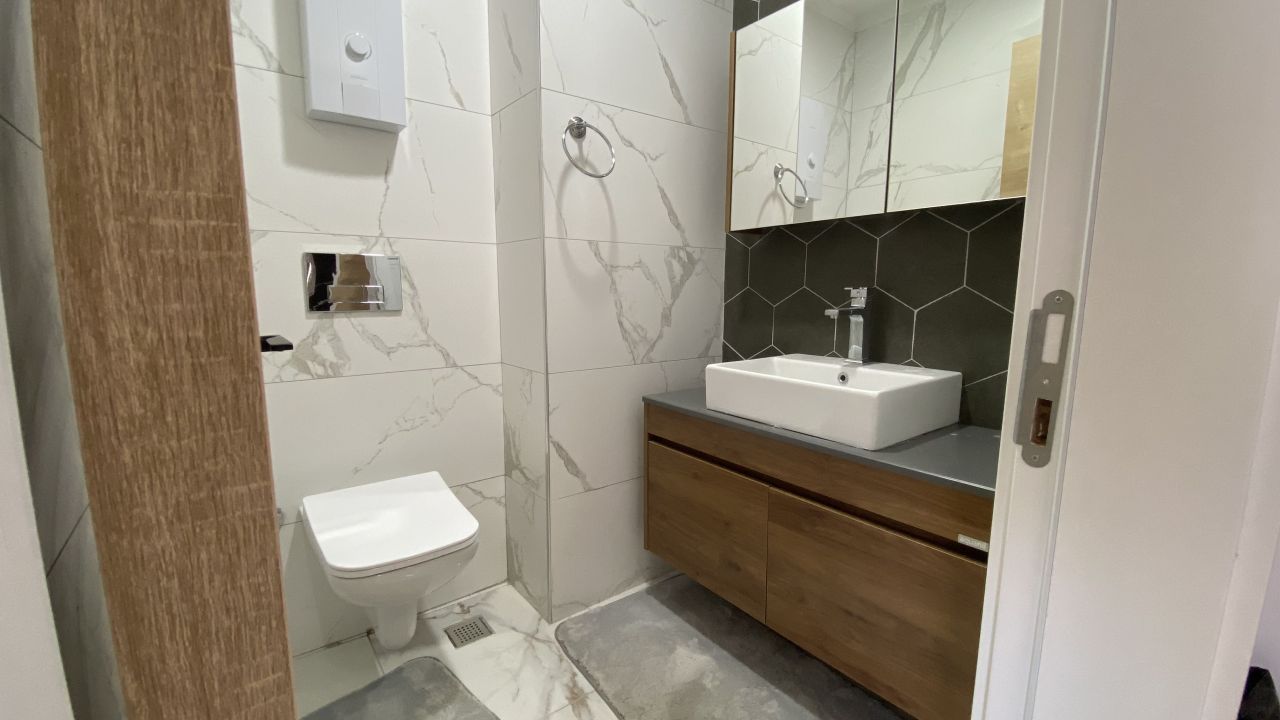 Квартира в Авсалларе, Турция, 120 м² - фото 8