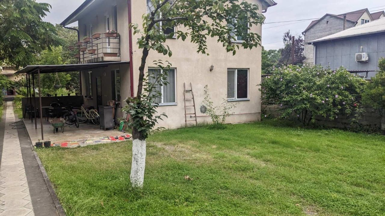 Дом в Уреки, Грузия, 130 м² - фото 14