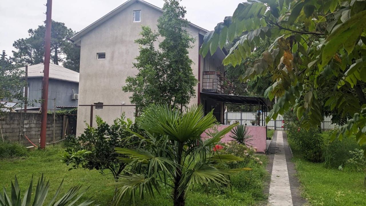 Дом в Уреки, Грузия, 130 м² - фото 7