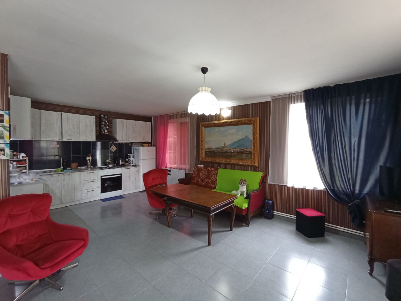 Дом в Уреки, Грузия, 130 м² - фото 4