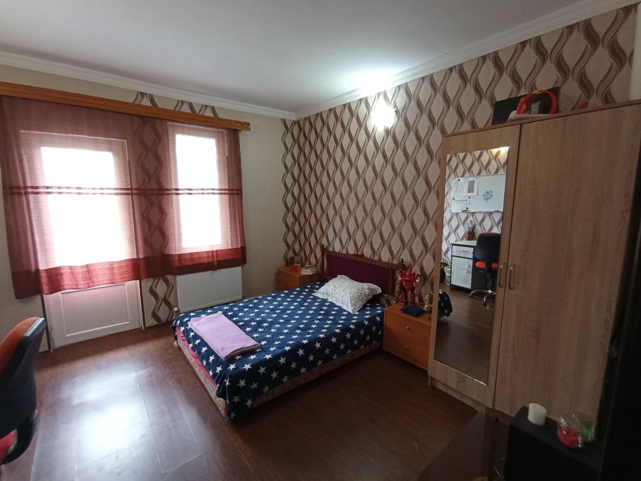 Дом в Уреки, Грузия, 130 м² - фото 5