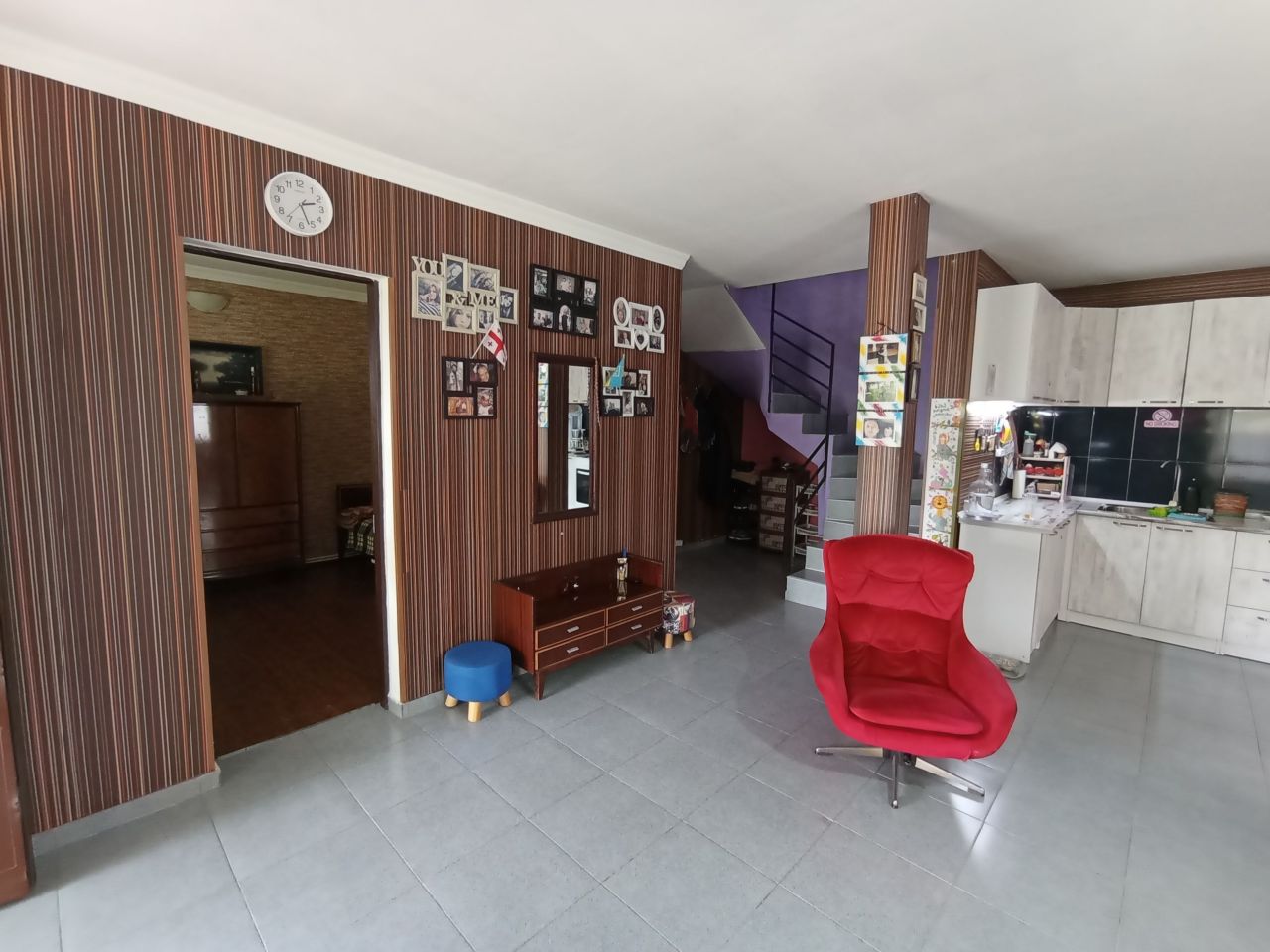 Дом в Уреки, Грузия, 130 м² - фото 3