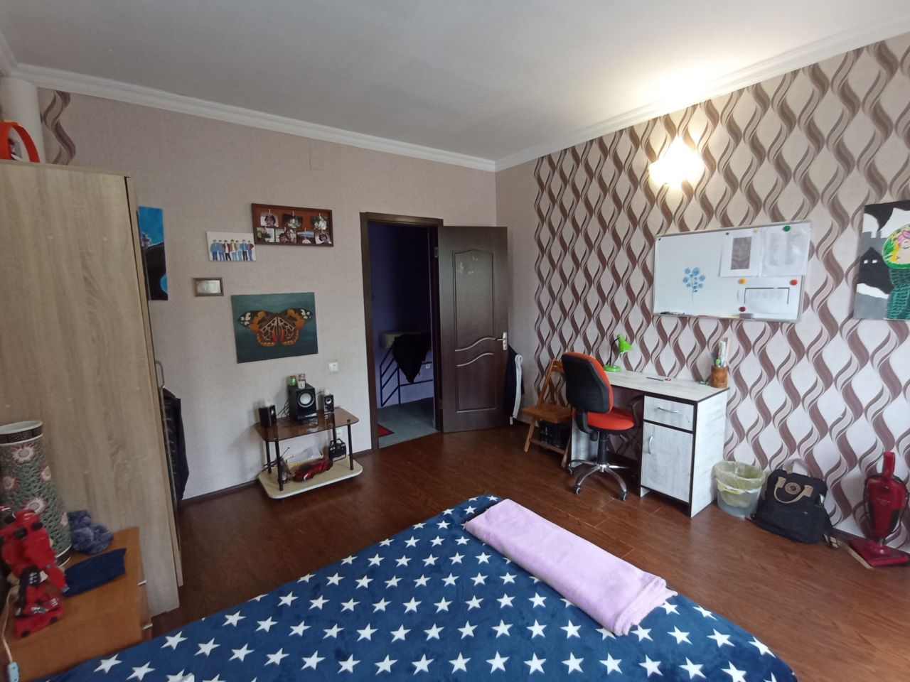 Дом в Уреки, Грузия, 130 м² - фото 17