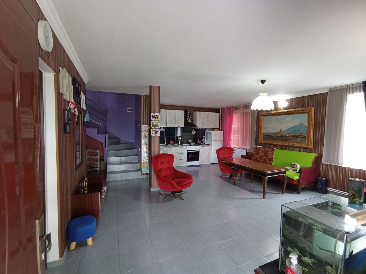 Дом в Уреки, Грузия, 130 м² - фото 12