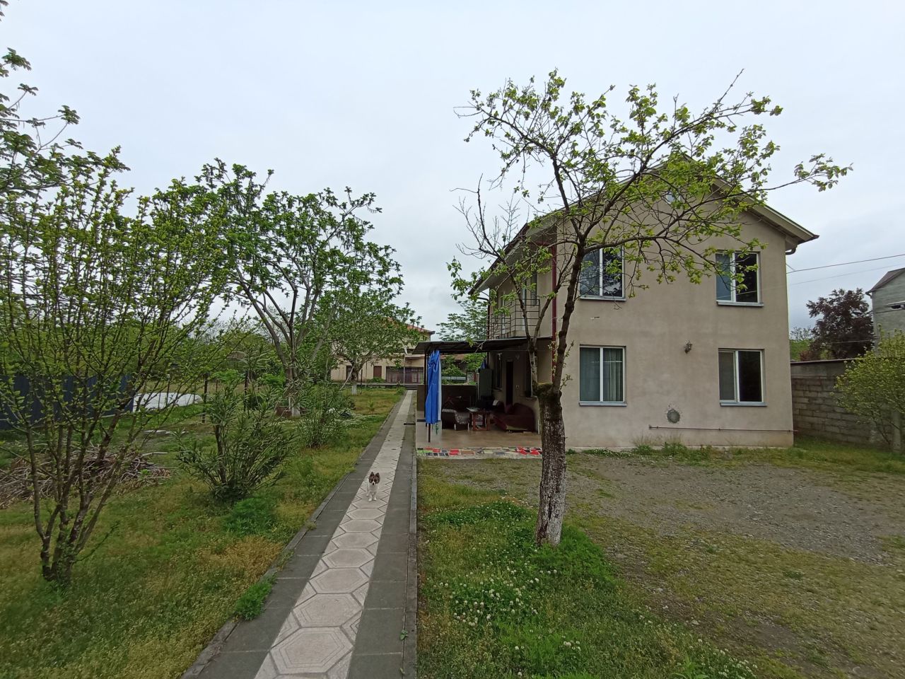 Дом в Уреки, Грузия, 130 м² - фото 2