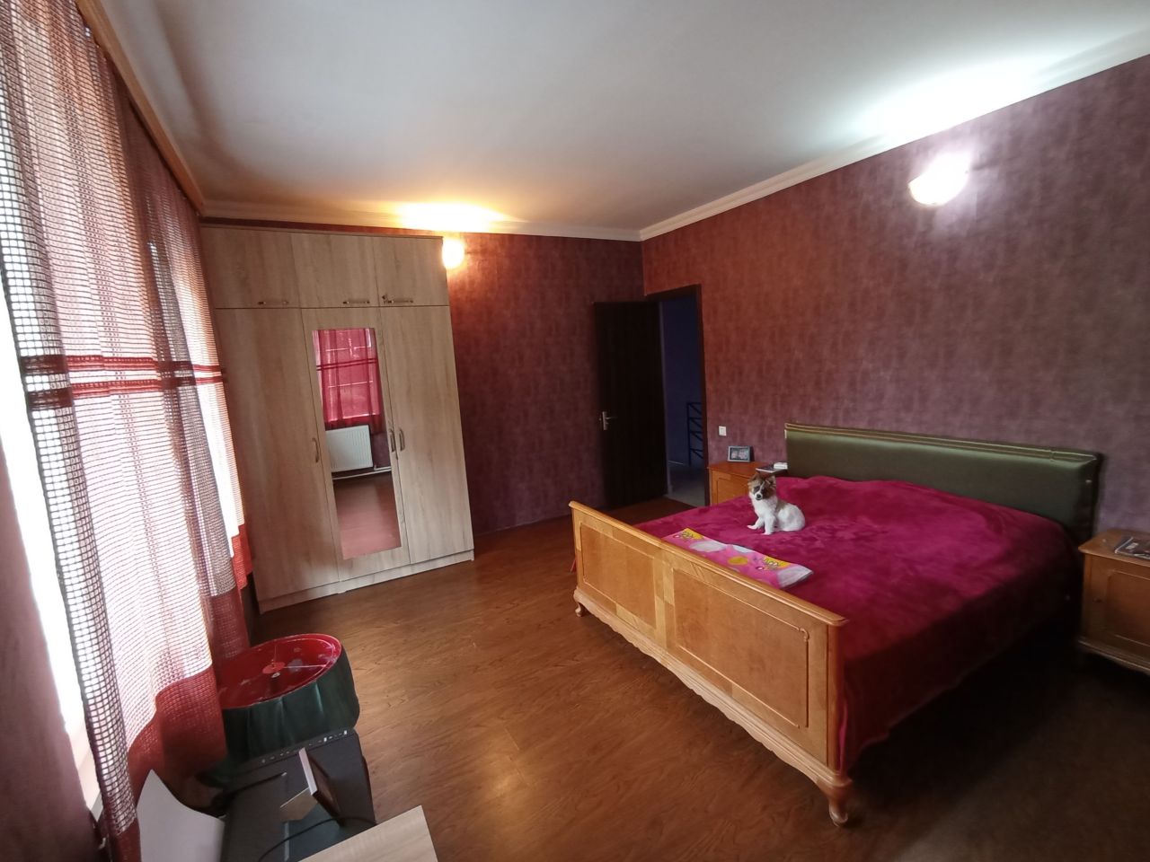 Дом в Уреки, Грузия, 130 м² - фото 16