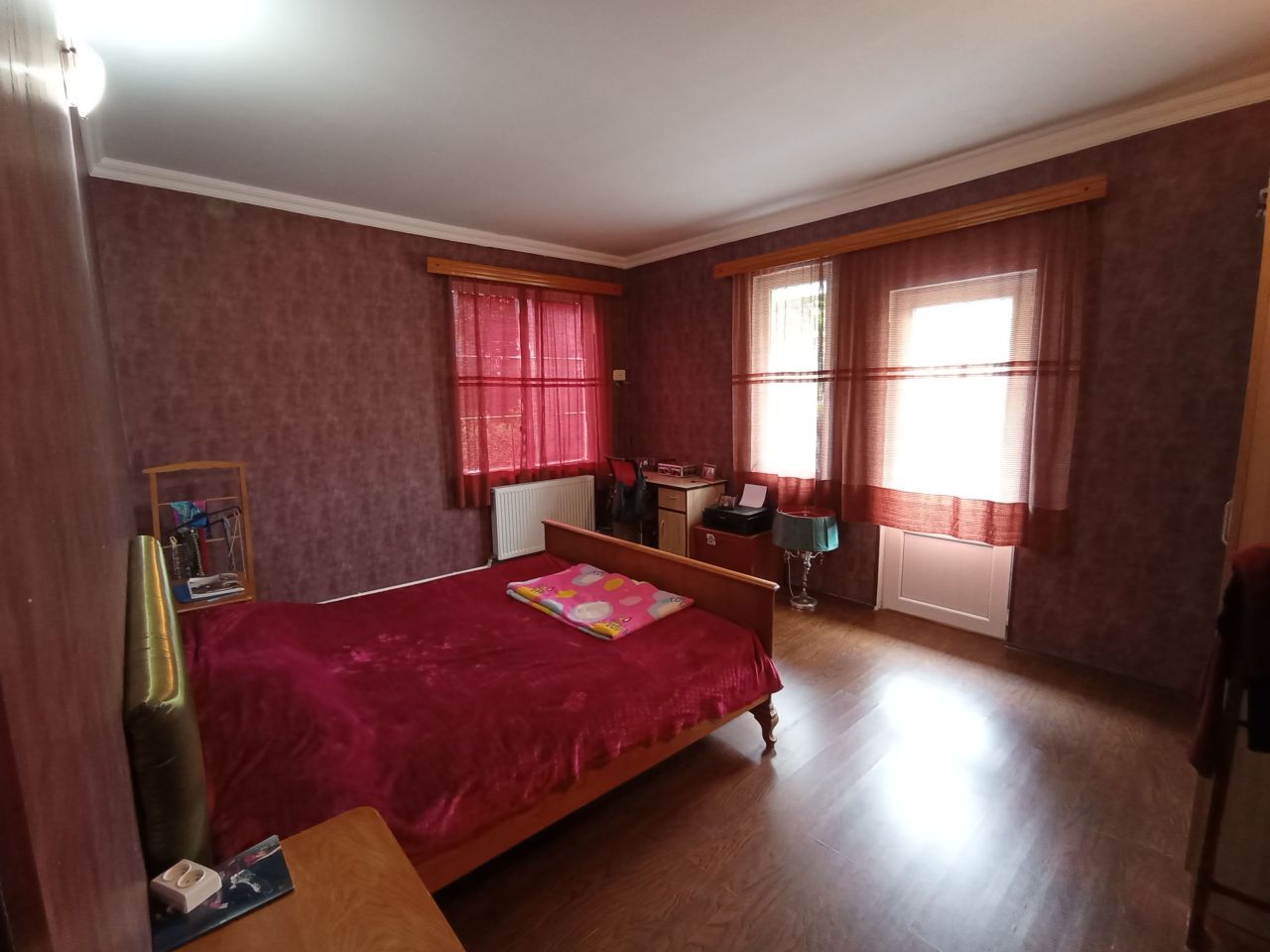Дом в Уреки, Грузия, 130 м² - фото 9