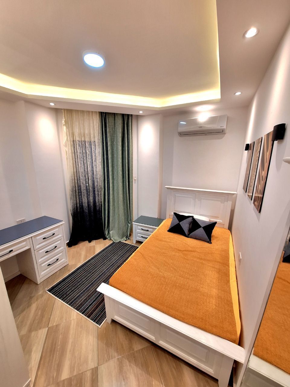 Квартира в Хургаде, Египет, 165 м² - фото 9