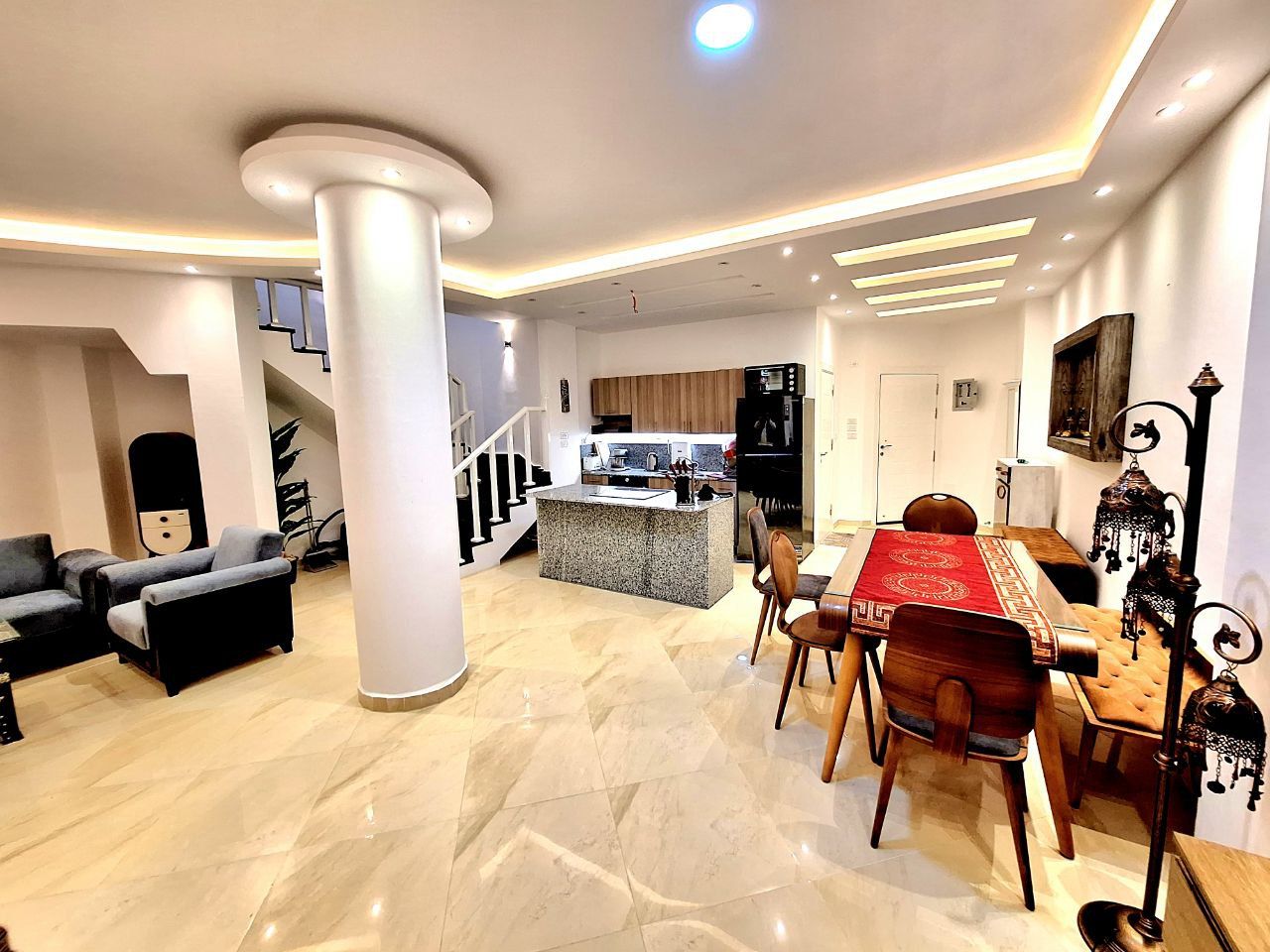 Квартира в Хургаде, Египет, 165 м² - фото 6