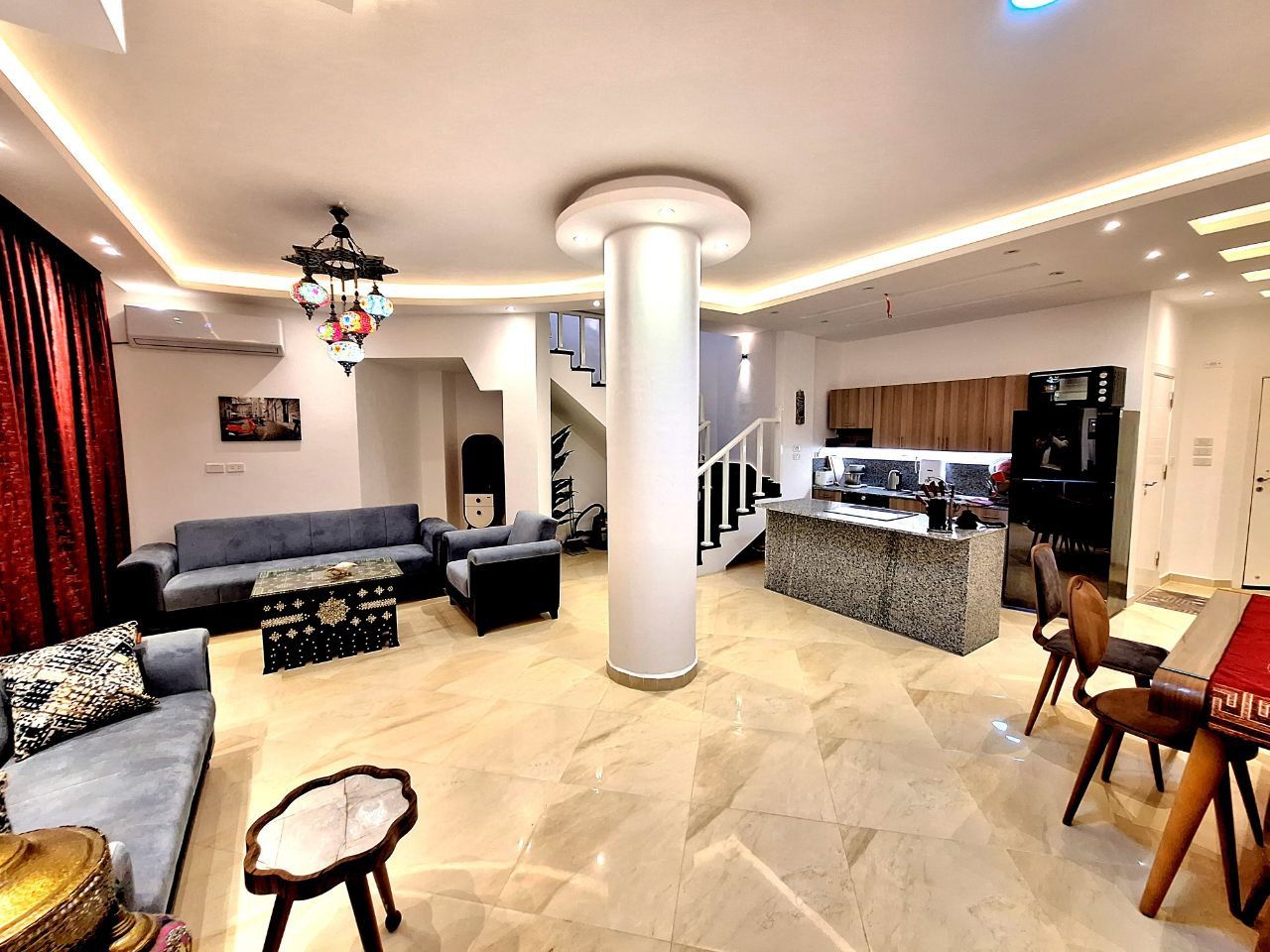 Квартира в Хургаде, Египет, 165 м² - фото 5