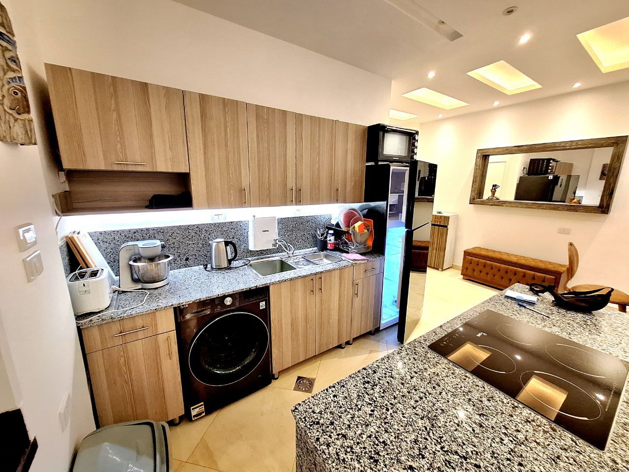 Квартира в Хургаде, Египет, 165 м² - фото 7