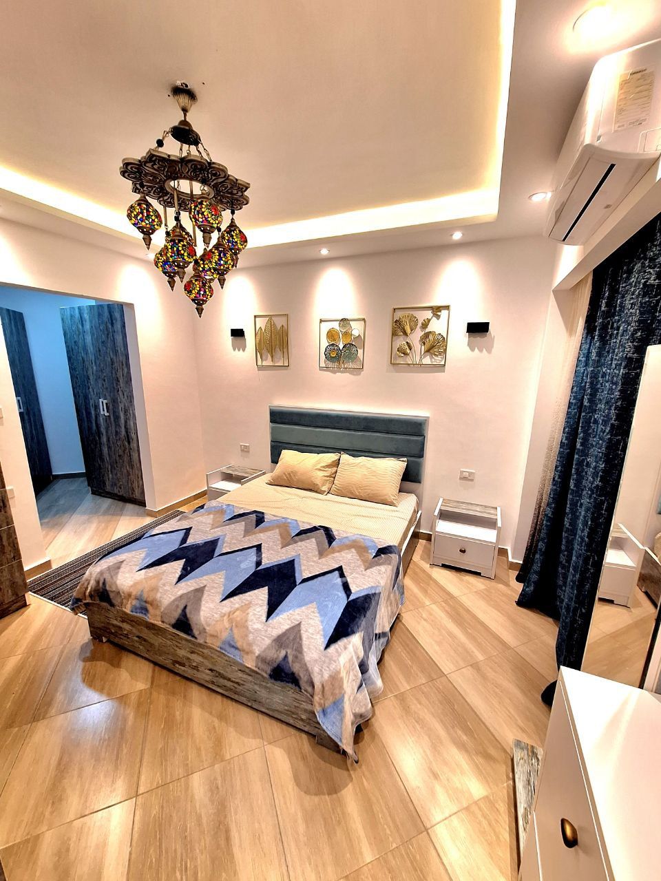 Квартира в Хургаде, Египет, 165 м² - фото 8