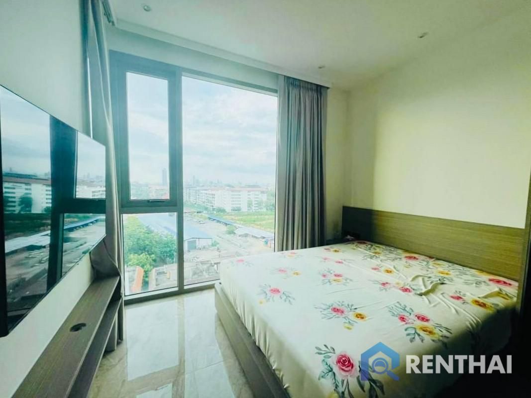 Апартаменты в Джомтьене, Таиланд, 30 м² - фото 1