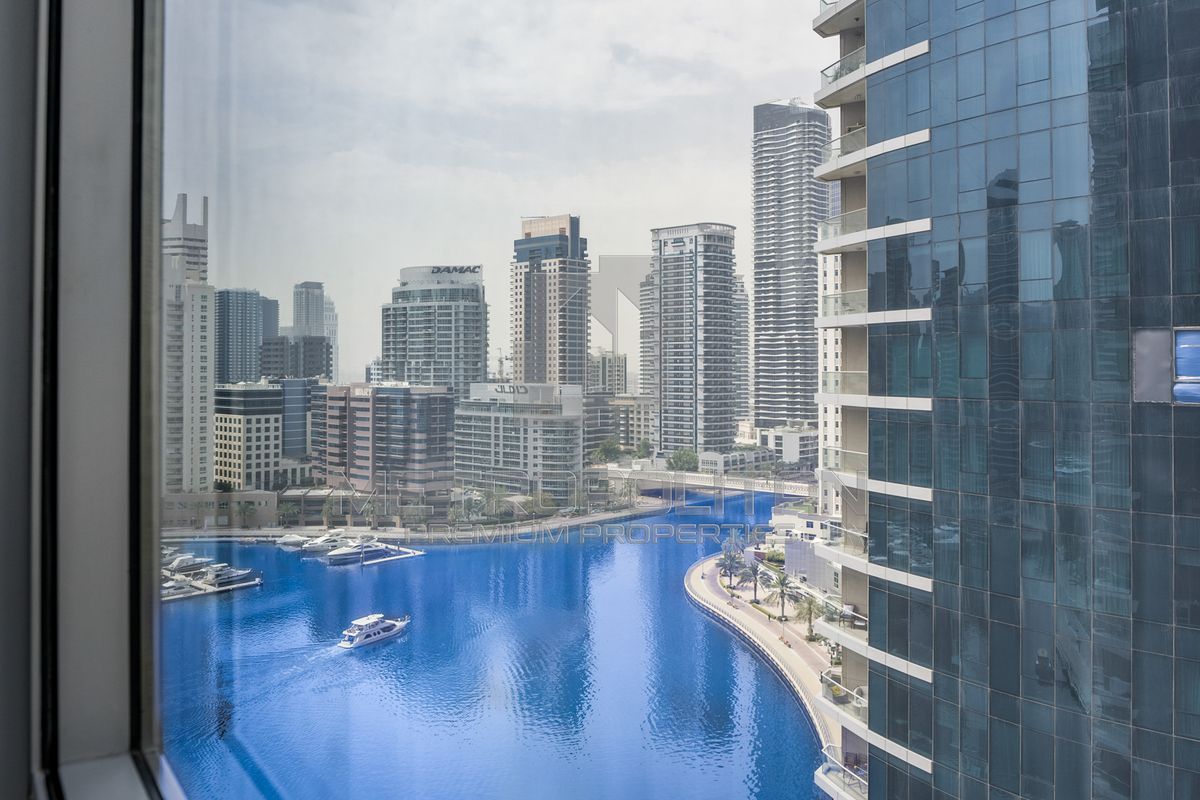 Апартаменты в Дубае, ОАЭ, 93 м² - фото 1