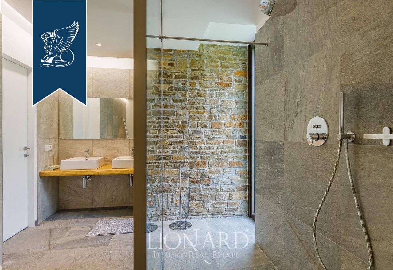 Вилла в Кастильоне-делла-Пеская, Италия, 410 м² - фото 18