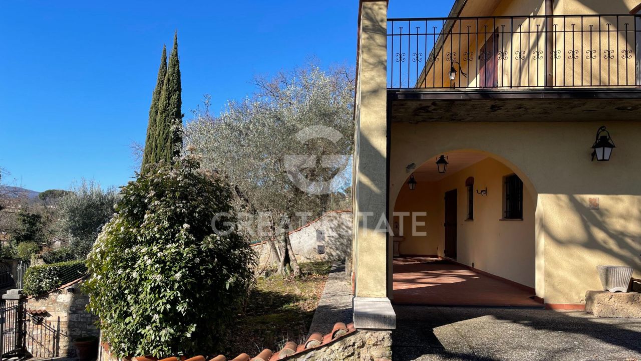 Вилла в Кьюси, Италия, 268.9 м² - фото 3