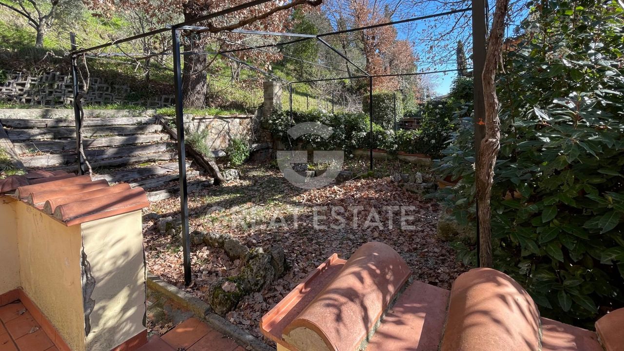 Вилла в Кьюси, Италия, 268.9 м² - фото 5