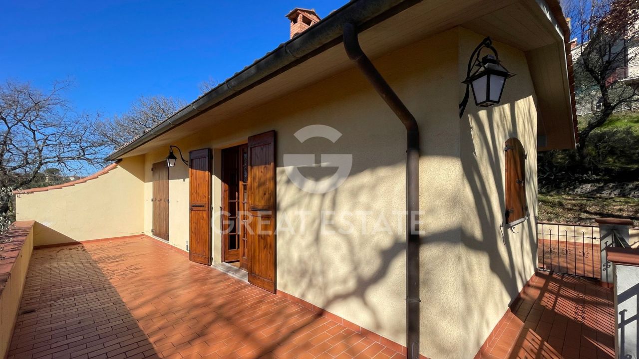 Вилла в Кьюси, Италия, 268.9 м² - фото 6