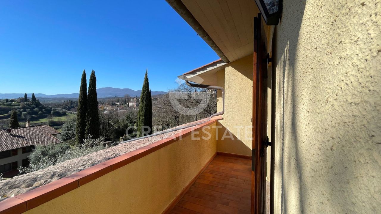 Вилла в Кьюси, Италия, 268.9 м² - фото 7